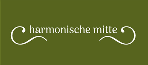 Harmonische Mitte