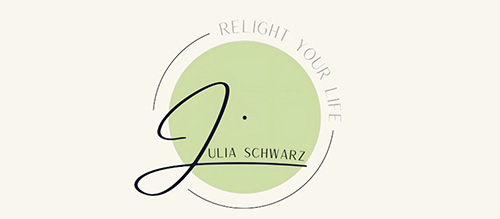 Julia Schwarz - relight your life