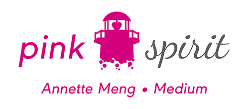 Annette Meng - pink spirit