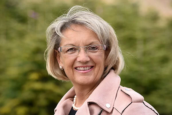 NaturTalente Renate Lehnherr