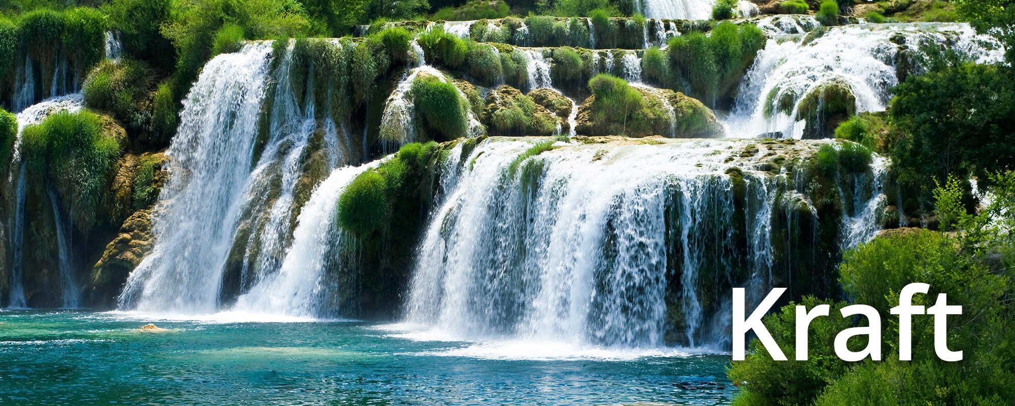 Kraft / Geist / Bewusstsein