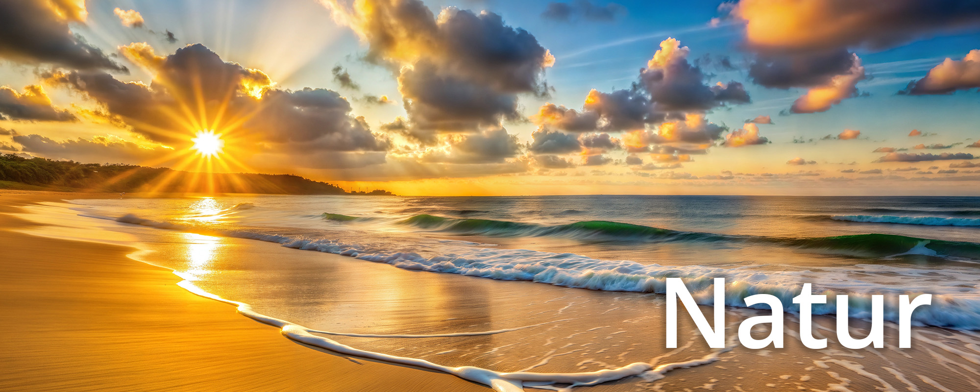 Natur / Körper / Materie